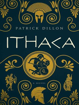 cover image of Ithaca